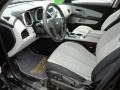 Black - Equinox LS AWD Photo No. 10