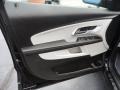 Black - Equinox LS AWD Photo No. 12