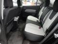 Black - Equinox LS AWD Photo No. 13
