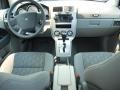 Bright Silver Metallic - Caliber SXT Photo No. 10