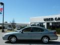 Light Tundra Metallic - Taurus SEL Photo No. 2