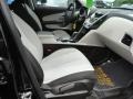 Black - Equinox LS AWD Photo No. 17