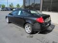 Black - G6 V6 Sedan Photo No. 26
