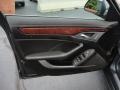 Ebony Door Panel Photo for 2008 Cadillac CTS #51044374