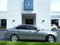 Palladium Silver Metallic - C 300 Luxury Photo No. 5