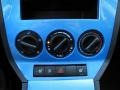 Dark Slate Gray/Blue Controls Photo for 2008 Dodge Caliber #51044533