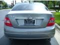 Palladium Silver Metallic - C 300 Luxury Photo No. 7