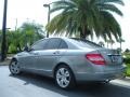Palladium Silver Metallic - C 300 Luxury Photo No. 8