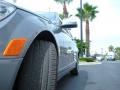 Palladium Silver Metallic - C 300 Luxury Photo No. 10