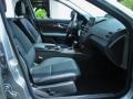 Palladium Silver Metallic - C 300 Luxury Photo No. 15