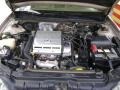  1997 ES 300 3.0 Liter DOHC 24 Valve V6 Engine