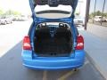 2008 Surf Blue Pearl Dodge Caliber R/T AWD  photo #22