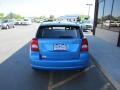 2008 Surf Blue Pearl Dodge Caliber R/T AWD  photo #23