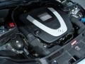 Palladium Silver Metallic - C 300 Luxury Photo No. 25