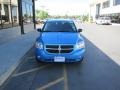 2008 Surf Blue Pearl Dodge Caliber R/T AWD  photo #26