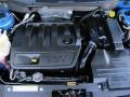 2.4L DOHC 16V Dual VVT 4 Cylinder 2008 Dodge Caliber R/T AWD Engine