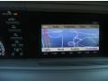 Navigation of 2009 CL 550 4Matic