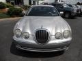 Platinum Metallic - S-Type 4.0 Photo No. 8