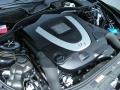 5.5 Liter DOHC 32-Valve VVT V8 2009 Mercedes-Benz CL 550 4Matic Engine