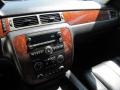Blue Granite Metallic - Tahoe LT 4x4 Photo No. 12