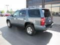Blue Granite Metallic - Tahoe LT 4x4 Photo No. 35
