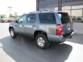 2008 Blue Granite Metallic Chevrolet Tahoe LT 4x4  photo #35