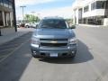 Blue Granite Metallic - Tahoe LT 4x4 Photo No. 37