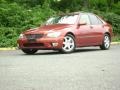 2001 Auburn Sky Pearl Lexus IS 300  photo #6