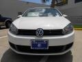 Candy White - Golf 4 Door Photo No. 2