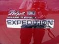 Redfire Metallic - Expedition Eddie Bauer Photo No. 10