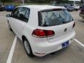 Candy White - Golf 4 Door Photo No. 5