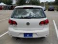 Candy White - Golf 4 Door Photo No. 6