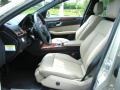 Pearl Beige Metallic - E 350 Sedan Photo No. 11