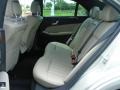 Pearl Beige Metallic - E 350 Sedan Photo No. 13