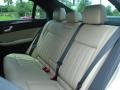 Pearl Beige Metallic - E 350 Sedan Photo No. 14