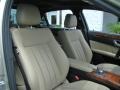 Pearl Beige Metallic - E 350 Sedan Photo No. 16