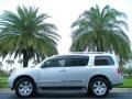 Silver Lightning Metallic - Armada Titanium Photo No. 1
