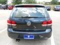 Blue Graphite Metallic - Golf 4 Door Photo No. 6