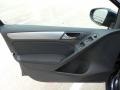 Blue Graphite Metallic - Golf 4 Door Photo No. 10