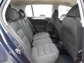 Blue Graphite Metallic - Golf 4 Door Photo No. 14