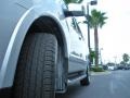 Silver Lightning Metallic - Armada Titanium Photo No. 11