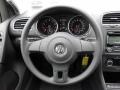 Blue Graphite Metallic - Golf 4 Door Photo No. 16