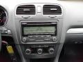 Blue Graphite Metallic - Golf 4 Door Photo No. 17