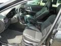 2007 Black Mica Mazda MAZDA6 MAZDASPEED6 Grand Touring  photo #5
