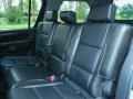 Silver Lightning Metallic - Armada Titanium Photo No. 15