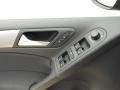 Blue Graphite Metallic - Golf 4 Door Photo No. 19