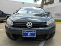 Blue Graphite Metallic - Golf 4 Door Photo No. 2