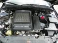  2007 MAZDA6 MAZDASPEED6 Grand Touring 2.3 Liter Turbocharged DOHC 16 Valve VVT Inline 4 Cylinder Engine