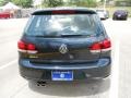 Blue Graphite Metallic - Golf 4 Door Photo No. 6