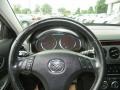 2007 Black Mica Mazda MAZDA6 MAZDASPEED6 Grand Touring  photo #15
